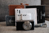 Fujifilm XF1 12.0MP Compact Digital Camera With Accessories