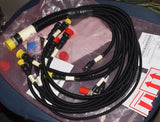 RQ-1 A B PREDATOR DRONE ENGINE SENSOR IGNITION CABLE UPA76892-1 5995-01-593-8160