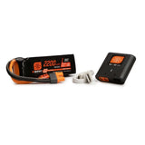 Spektrum Smart G2 3S Air Powerstage Bundle SPMXPSA200 Battery