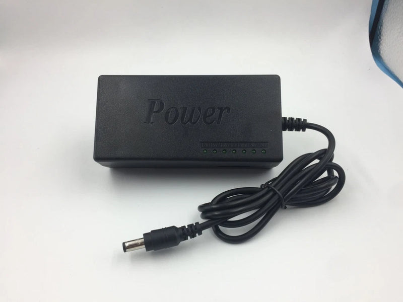 Adjustable Power Covert Adapter Input AC110-240V Output DC 12/15/16/18/19/20/24V