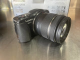 Panasonic LUMIX DMC-GF5K digital camera