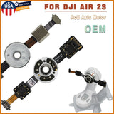 OEM Gimbal Camera Roll R Axis Motor Part For DJI Mavic Air 2S Drone Replacement
