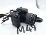 Fujifilm FinePix S9500 9.0MP Digital Camera 28-300mm Lens refm
