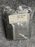 Fuji FinePix 4800 Zoom Silver  Digital Camera Front Body Replacement (NEW)