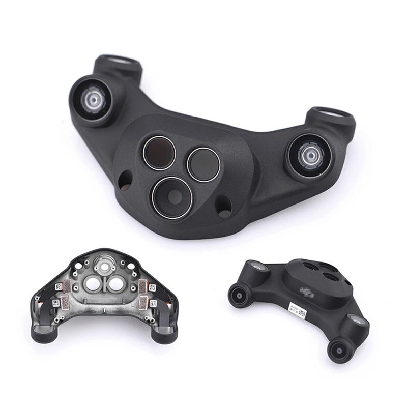 Durable Vision Sensor Module Bracket Assembly for DJI FPV Drone Repair Accessory
