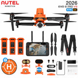 Autel EVO 2 Pro V3 RTK & Enterprise Bundle  & 7.9