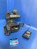 NICE CLEAN PANASONIC 3CCD 500X Digital Zoom 10 Optical Zoom CAMERA