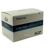 New TOKINA SZ 500mm f/8 Reflex MF Lens - FUJIFILM X Mount