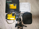 Last one sold out ExcellentFUJIFILM FINEPIX XP80 Waterproof Camera