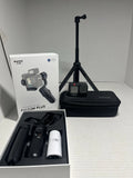 GoPro HERO9 Black Camera w/ INKEE Falcon Plus 3-Axis Gimbal + Tripod BUNDLE!
