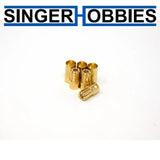 MT RACING MTR1067 6.5mm Bullet Connectors (3 pair) HH Battery