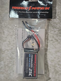 Thunder Power RC TP1350-3SPL25 1350mAh g6 pro lite 25C LiPo Factory Sealed!