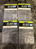 (B3-6) Eflite / Blade Helicopter RC Parts Lot Of 4 Bearings Bearing
