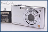 ¡¾EXC+++¡¿ Panasonic LUMIX DMC-FS7 battery FromJapan #ks91