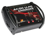 DYN4060 Dynamite AC/DC LiPo Charger 4060 Battery