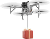 Mini 4 Pro Payload Airdrop System,Transport Release with Landing Gear Wedding