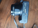 Camara Lumix DMC-FZ15P-K Panasonic It  Does  Turn On