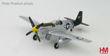 P-51C MUSTANG USAAF FLYING TIGERS 