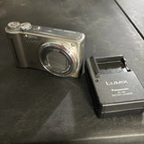 Panasonic DMC-ZS35 Lumix  Compact Camera