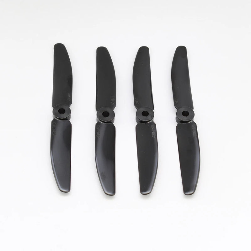 DALPROP 5030 "Indestructible" 5x3 Props Black Propeller [4pcs] : Mini Drone