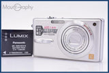 ¡¾EXC+++¡¿ Panasonic LUMIX DMC-FX9 battery FromJapan #ks64
