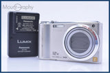 ¡¾EXC¡¿ Panasonic LUMIX DMC-TZ7 12x FromJapan #yk6790