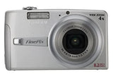 Fujifilm FinePix F480 Digital Camera Silver From Japan