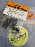 HPI 85039 SERVO HORN for: NITRO CARBURATOR