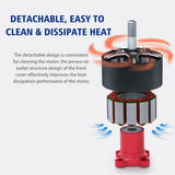 Enhanced Stability Brushless Motor For Racing Quadcopter ALJR