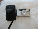 Panasonic camera C-D3100ZM with case