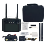 Skydroid H12 RC Receiver Transmitter 5.5