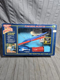 Electra C85 Comet Chopper 1983 Original Factory Box RC Rare Helicopter Toy