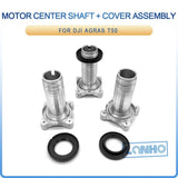 For DJI V2 T50 Motor Center Shaft Agras Drone Parts Center Shaft Cover