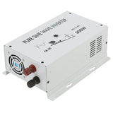 300W Pure Sine Wave Inverter 36V DC to AC 120V 220V Power Inverter Solar Van Car