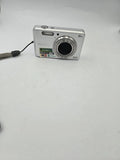 FUJIFILM FINEPIX J100 DIG.CAMERA/BATTERY NO CHARGER VGC FOR PARTS OR REPAIR READ