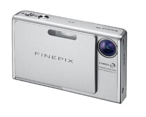 Fujifilm FinePix Z3 Digital Camera 3.2MP 2.5" LCD Used From Japan