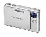 Fujifilm FinePix Z3 Digital Camera 3.2MP 2.5" LCD Used From Japan