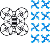 Spare Replacement Beta75X Frame 75mm 4 Blade Props 1.5mm Tiny Whoop Drone Quad