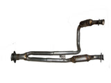 Catalytic Converter for 2019 Ford Transit-150 3.7L V6 LPG DOHC XLT Converter