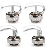 4Pcs Brushless Motor 2807 6S 1300KV 5S 1500KV 4S 1700KV For FPV Racing RC Drone