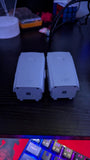 Drone Batteries, Battery Charger, Charging Hub and Propellers