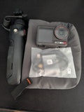 DJI Osmo Action 5 Pro Vlog Combo (Camera + Selfie/Tripod Hybrid)