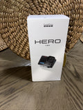 GoPro Hero 4K Bundle with 64GB microSD & Carrying Case BRAND NEW SEALED