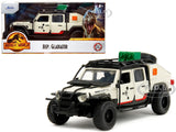 JEEP GLADIATOR PICKUP 