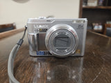 Panasonic Lumix DMC-LZ2 Compact Digital Camera - Untested