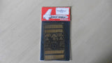 Very Rare Reheat 1/48 P-36/H75 Mohawk photoetch for Hobby Craft kits New  #RH088