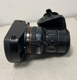Sony Fujinon HD 5.8-81.2mm F1.9 Zoom Lens