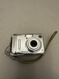 Fujifilm Digital Camera FinePix A400 4.1MP *Focus Error