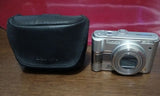 Panasonic Lumix DMC-LZ5 Compact Digital Camera Excellent Condition