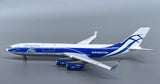 1:400 Phoenix AirBridgeCargo Ilyushin Il-96-400 Passenger Airplane Diecast Model